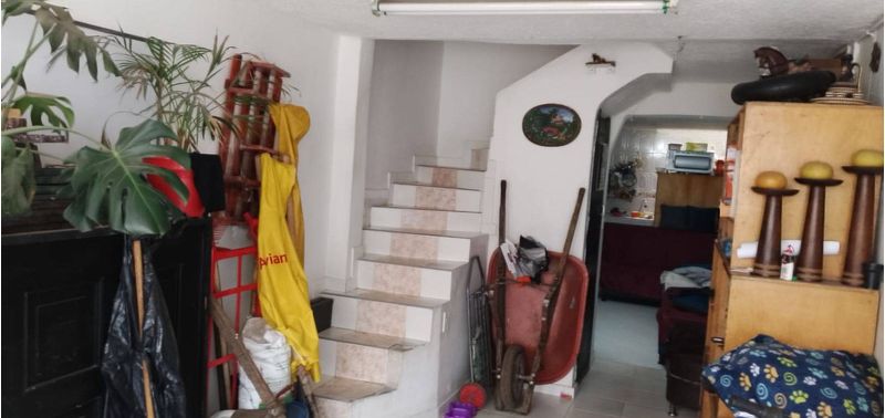 Casa en Venta en Bogotá, D.C., Aures-23