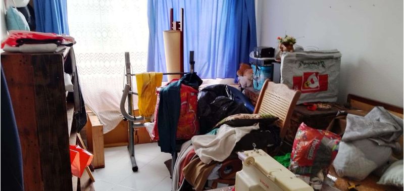 Casa en Venta en Bogotá, D.C., Aures-27