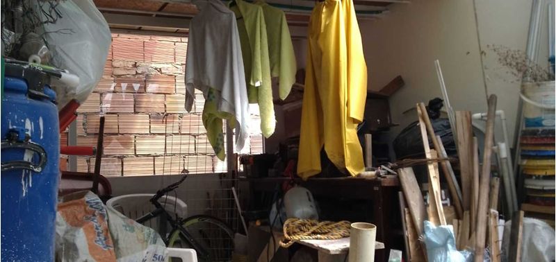 Casa en Venta en Bogotá, D.C., Aures-28