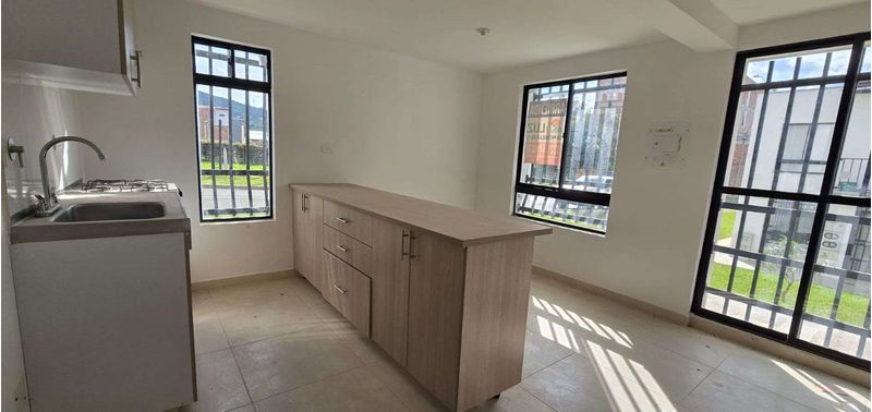 Casa en Venta en El Carmen De Viboral, El Carmen de Viboral-3