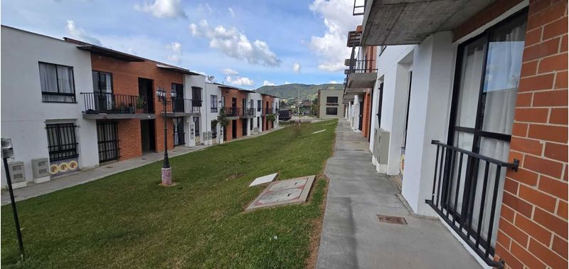 Casa en Venta en El Carmen De Viboral, El Carmen de Viboral-11