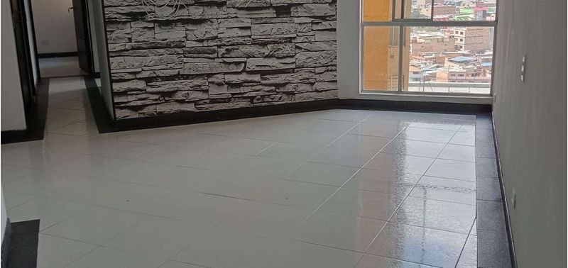 Apartamento en Venta en Bogotá, D.C., Perdomo Alto