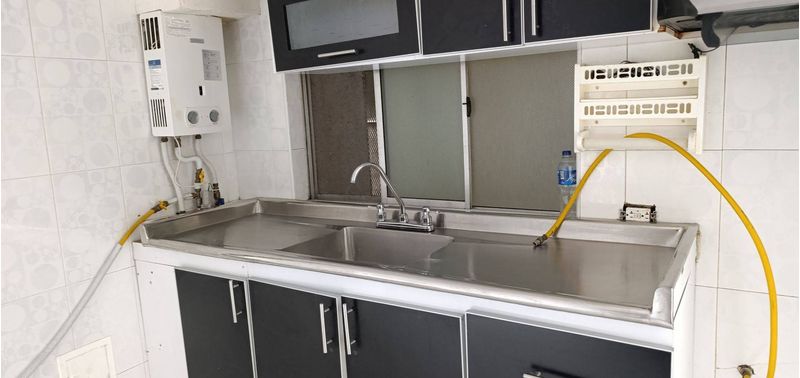 Apartamento en Venta en Bogotá, D.C., Perdomo Alto-3