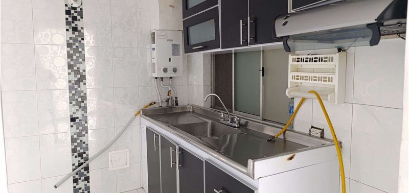 Apartamento en Venta en Bogotá, D.C., Perdomo Alto-4