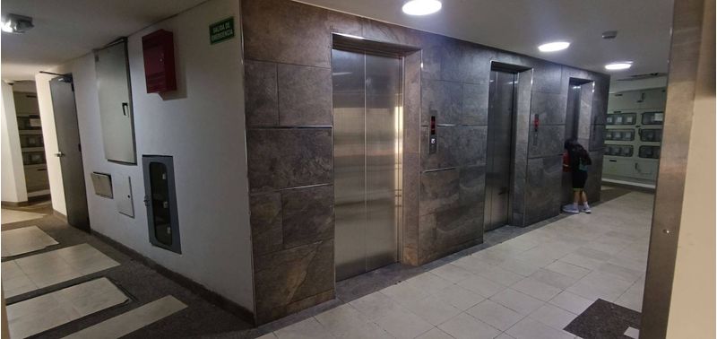 Apartamento en Venta en Bogotá, D.C., Perdomo Alto-13