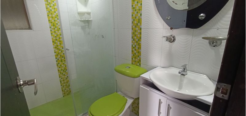 Apartamento en Venta en Bogotá, D.C., Perdomo Alto-17