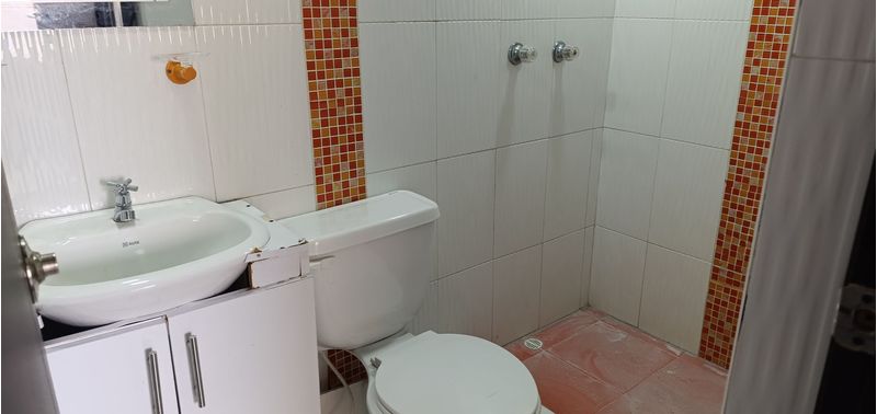 Apartamento en Venta en Bogotá, D.C., Perdomo Alto-18