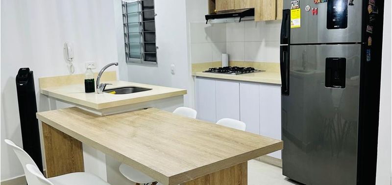 Apartamento en Venta en Ricaurte, Ricaurte-0