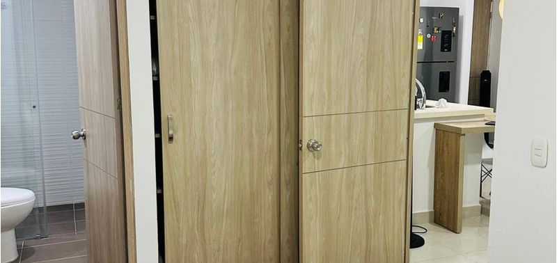 Apartamento en Venta en Ricaurte, Ricaurte-2