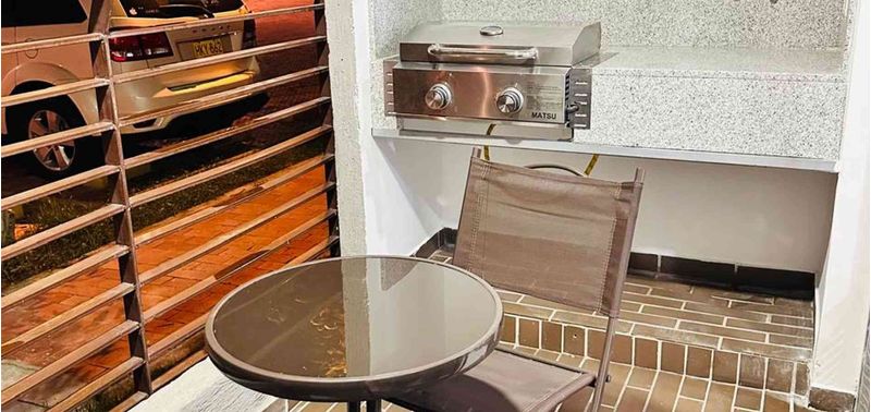 Apartamento en Venta en Ricaurte, Ricaurte-4