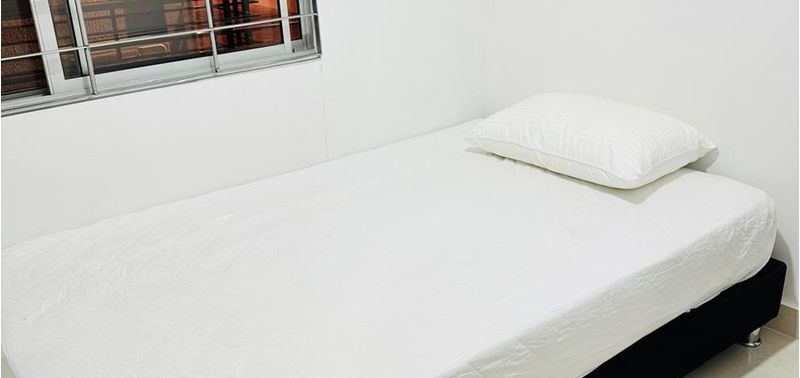 Apartamento en Venta en Ricaurte, Ricaurte-9
