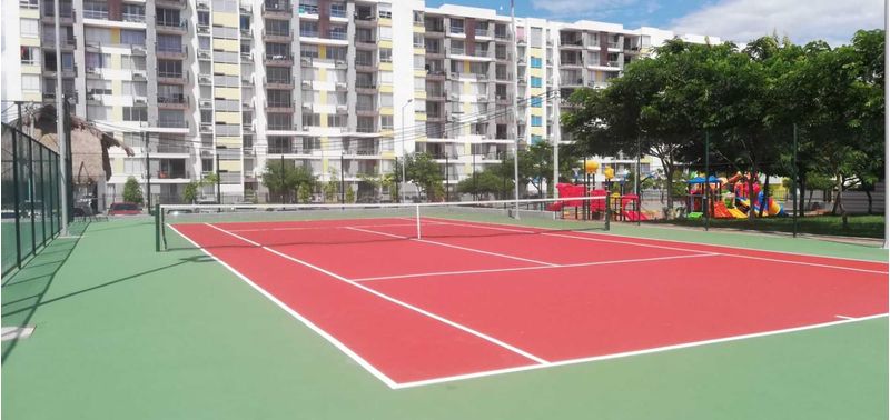 Apartamento en Venta en Ricaurte, Ricaurte-17