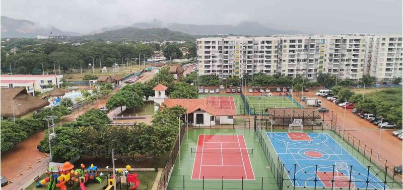Apartamento en Venta en Ricaurte, Ricaurte-19