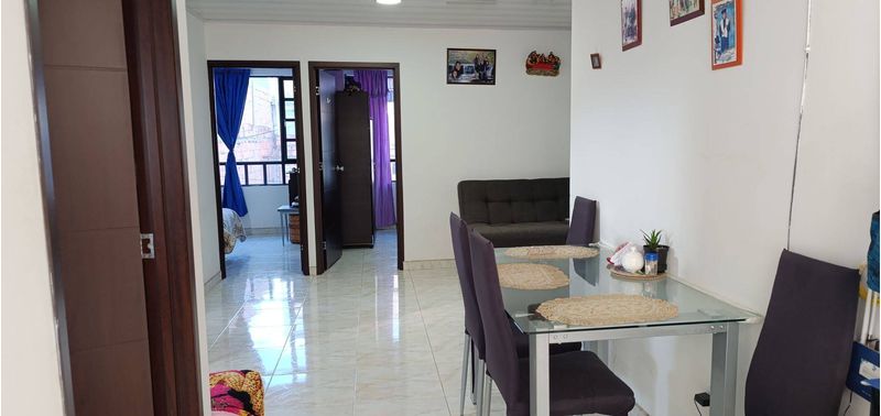 Casa en Venta en Bogotá, D.C., Betania II