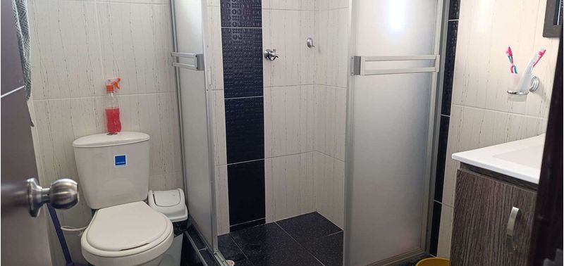 Casa en Venta en Bogotá, D.C., Betania II-1
