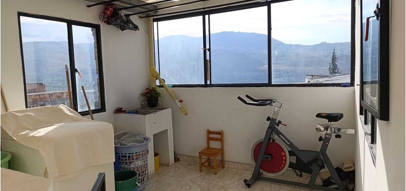 Casa en Venta en Bogotá, D.C., Betania II-2