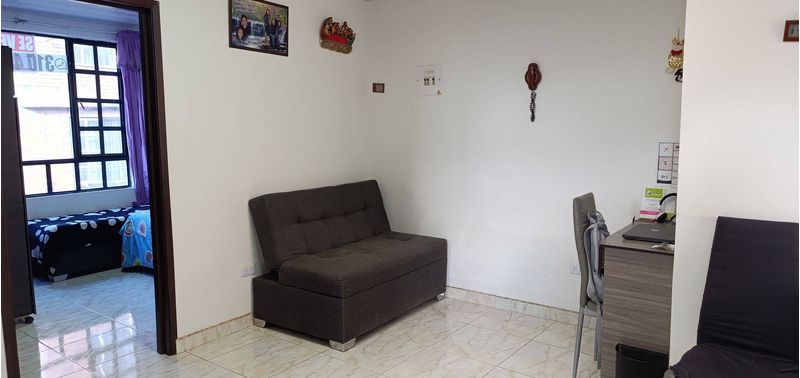 Casa en Venta en Bogotá, D.C., Betania II-3