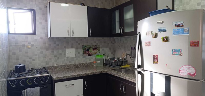 Casa en Venta en Bogotá, D.C., Betania II-4