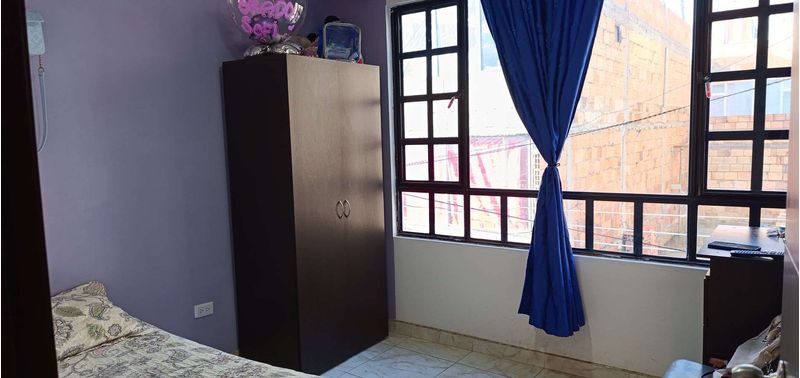 Casa en Venta en Bogotá, D.C., Betania II-5