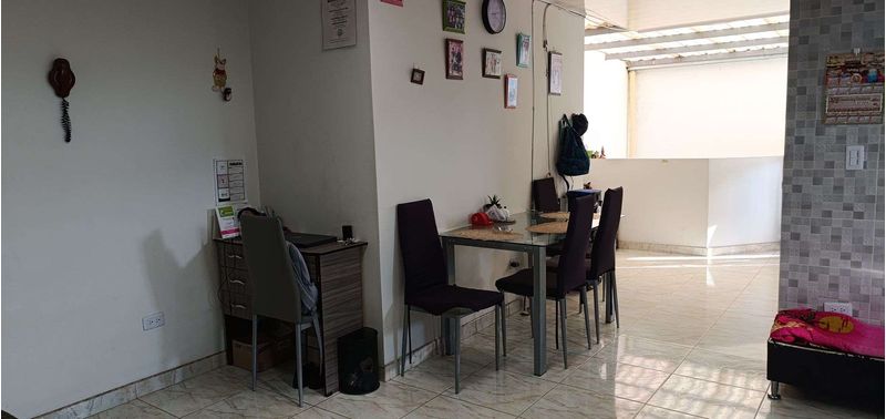 Casa en Venta en Bogotá, D.C., Betania II-6