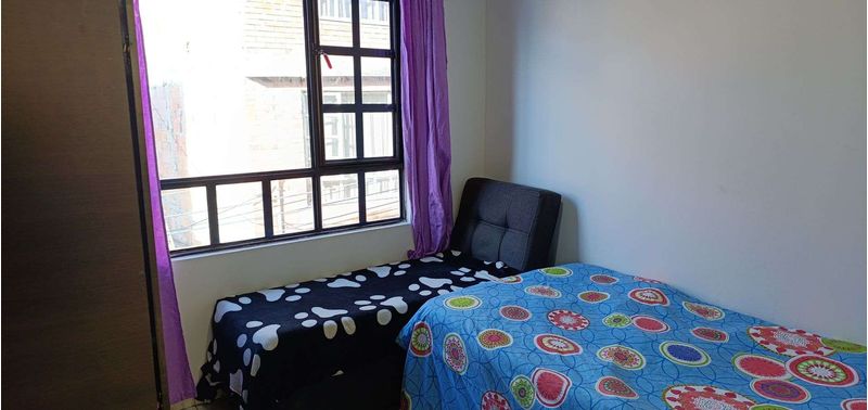 Casa en Venta en Bogotá, D.C., Betania II-7