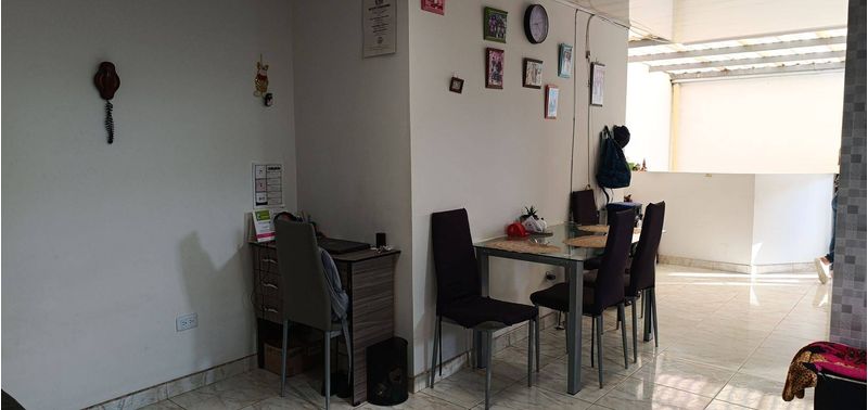 Casa en Venta en Bogotá, D.C., Betania II-8