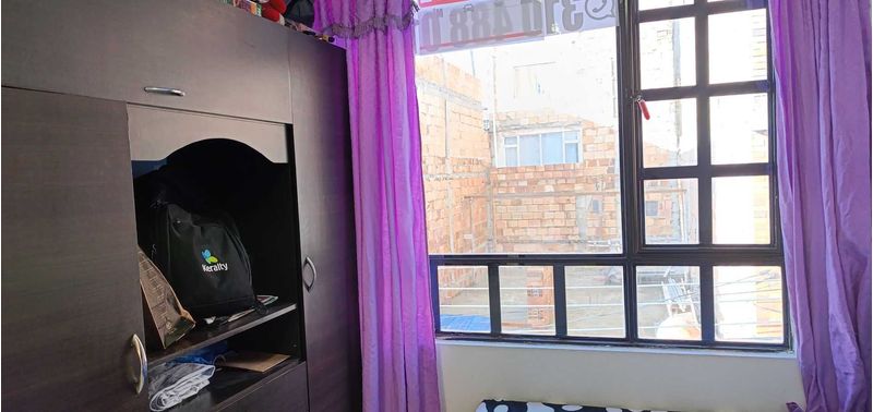 Casa en Venta en Bogotá, D.C., Betania II-9
