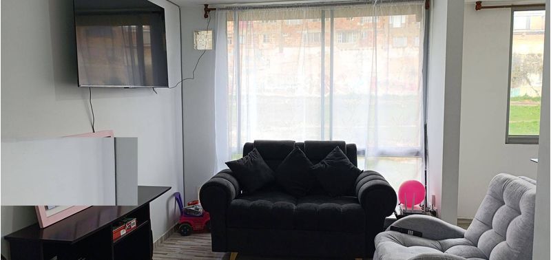 Apartamento en Venta en Bogotá, D.C., Arboleda Sur