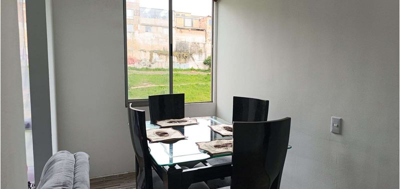 Apartamento en Venta en Bogotá, D.C., Arboleda Sur-0