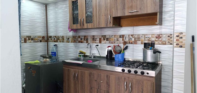 Apartamento en Venta en Bogotá, D.C., Arboleda Sur-1