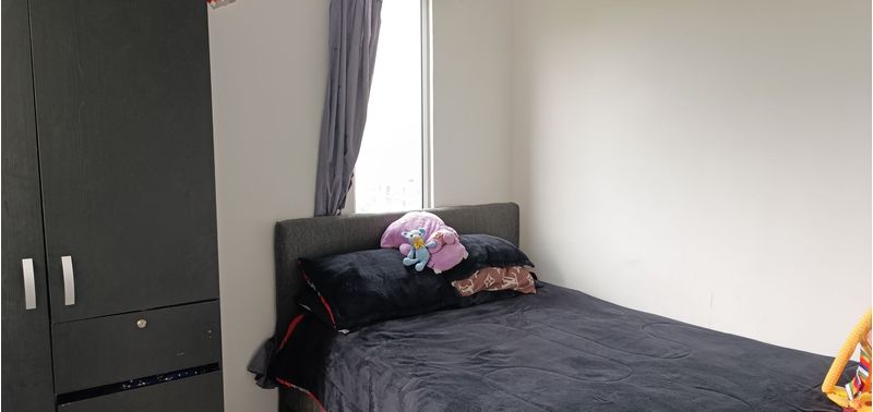 Apartamento en Venta en Bogotá, D.C., Arboleda Sur-4