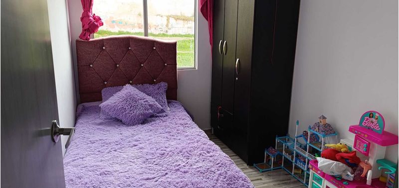 Apartamento en Venta en Bogotá, D.C., Arboleda Sur-6
