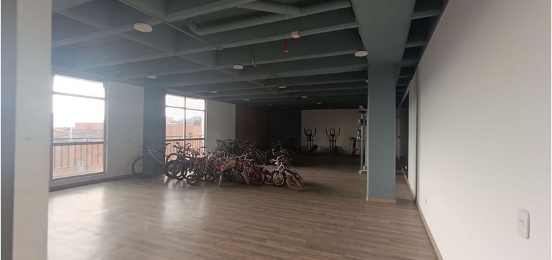 Apartamento en Venta en Bogotá, D.C., Arboleda Sur-7