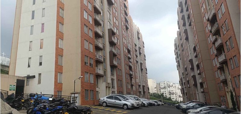 Apartamento en Venta en Bogotá, D.C., Arboleda Sur-10
