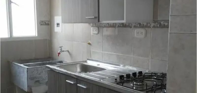Apartamento en Venta en Bogotá, D.C., Mirador Los Molinos II Sector