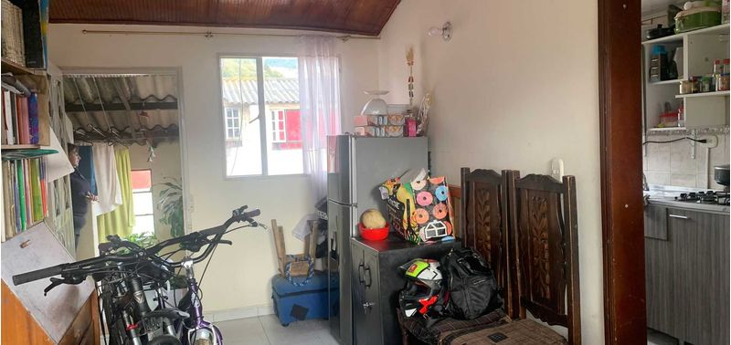 Apartamento en Venta en Bogotá, D.C., Mirador Los Molinos II Sector-0