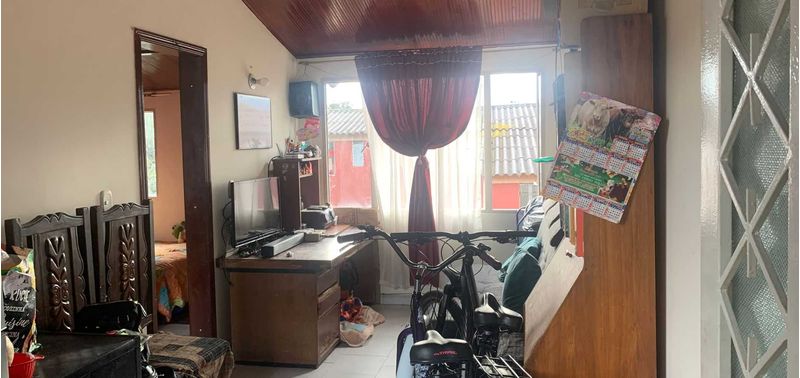 Apartamento en Venta en Bogotá, D.C., Mirador Los Molinos II Sector-1
