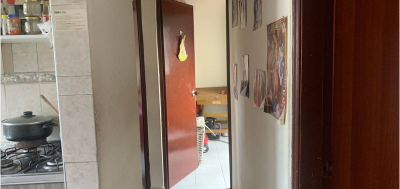 Apartamento en Venta en Bogotá, D.C., Mirador Los Molinos II Sector-2