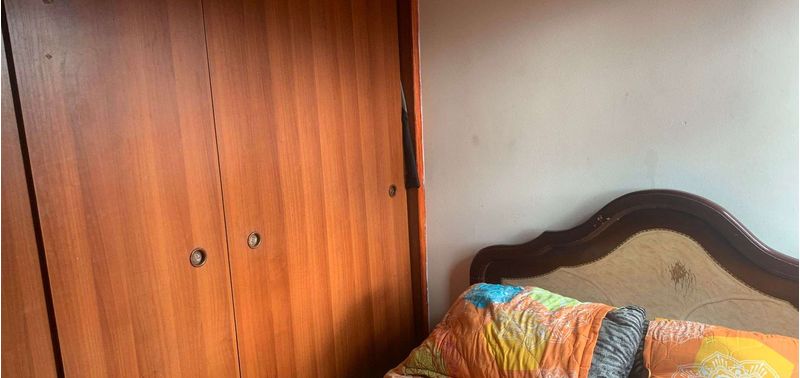 Apartamento en Venta en Bogotá, D.C., Mirador Los Molinos II Sector-5