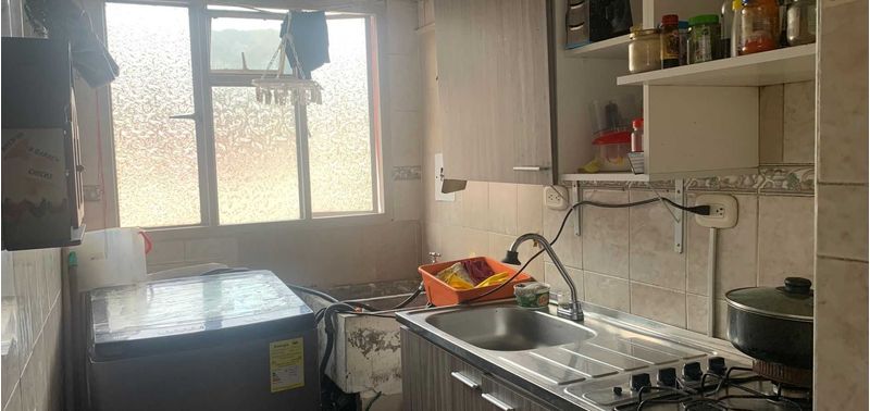 Apartamento en Venta en Bogotá, D.C., Mirador Los Molinos II Sector-9