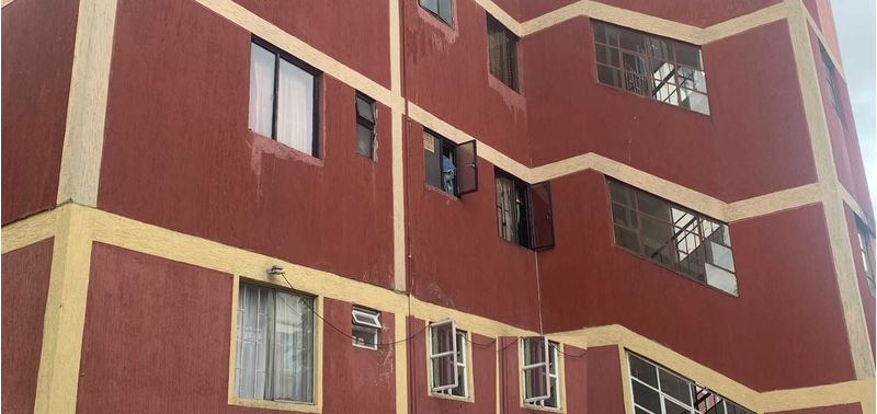 Apartamento en Venta en Bogotá, D.C., Mirador Los Molinos II Sector-11