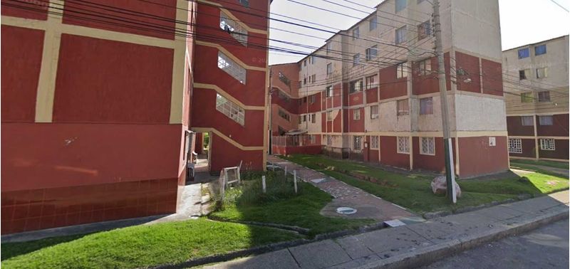 Apartamento en Venta en Bogotá, D.C., Mirador Los Molinos II Sector-12