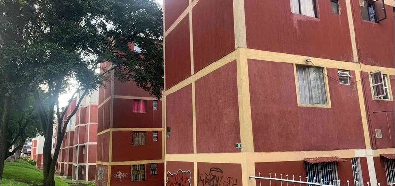 Apartamento en Venta en Bogotá, D.C., Mirador Los Molinos II Sector-13