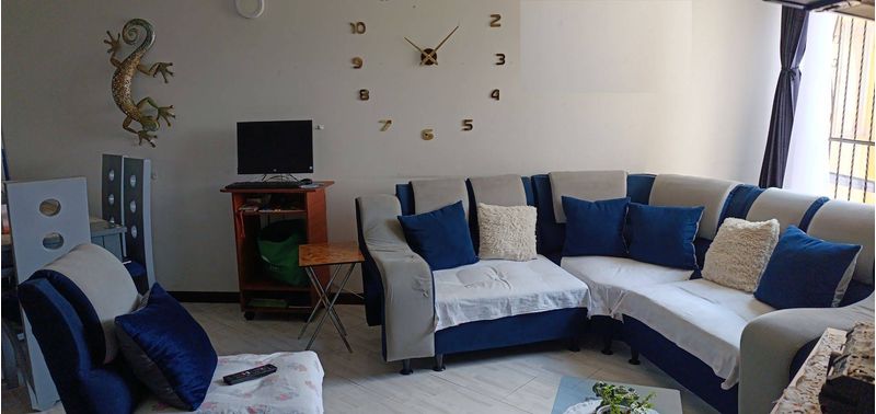 Apartamento en Venta en Bogotá, D.C., El Ensueño-0
