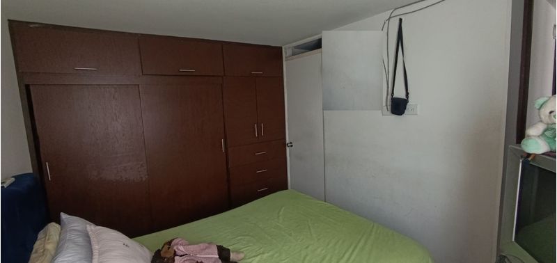 Apartamento en Venta en Bogotá, D.C., El Ensueño-3