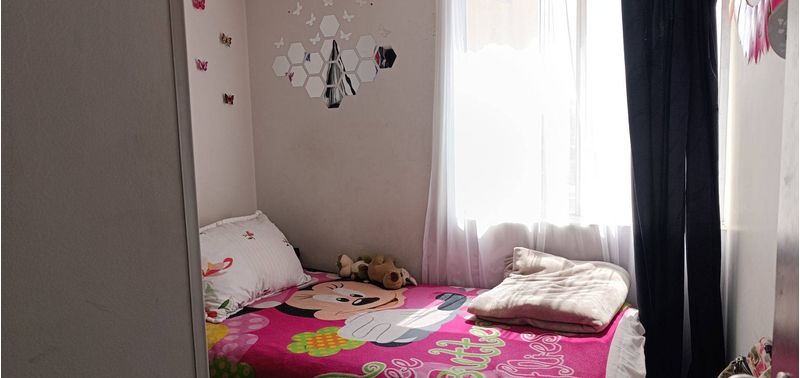 Apartamento en Venta en Bogotá, D.C., El Ensueño-5