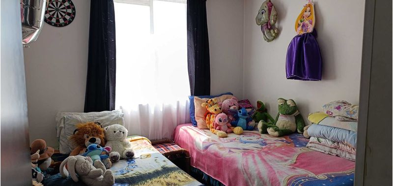 Apartamento en Venta en Bogotá, D.C., El Ensueño-7