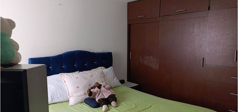 Apartamento en Venta en Bogotá, D.C., El Ensueño-8