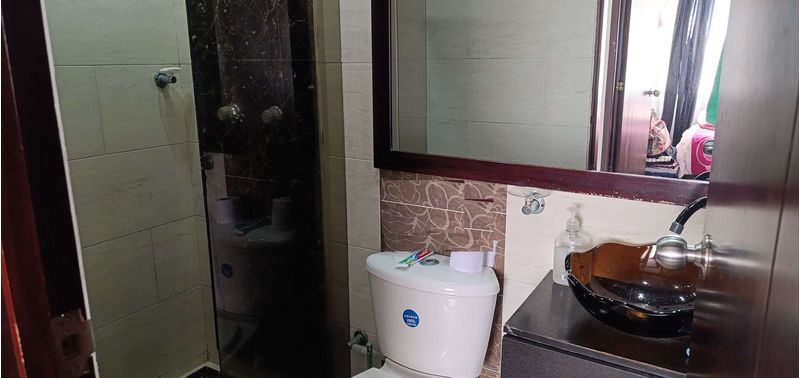 Apartamento en Venta en Bogotá, D.C., El Ensueño-9