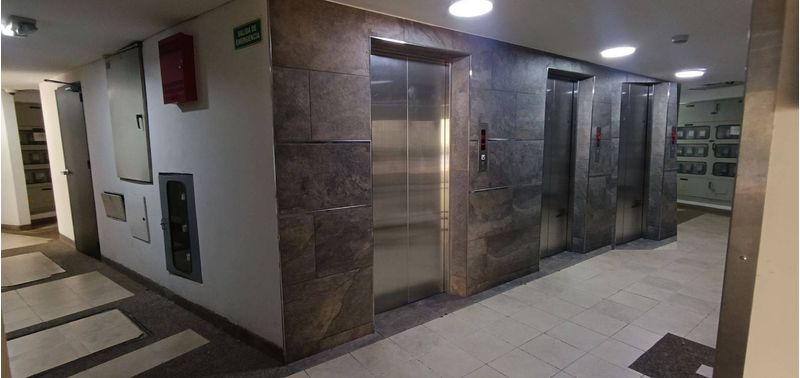 Apartamento en Venta en Bogotá, D.C., El Ensueño-13